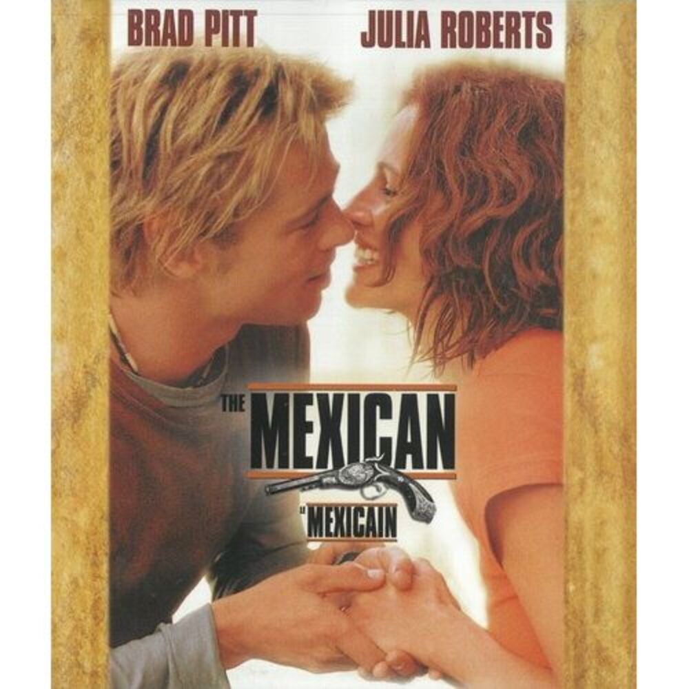 Mexican